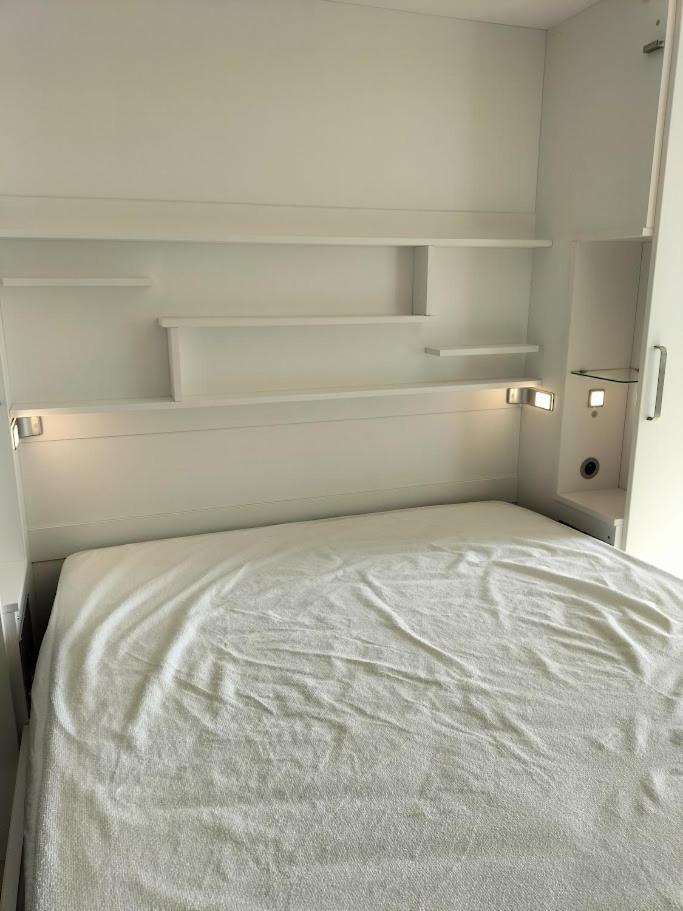 Studio A 200 Metres De La Plage Canet-en-Roussillon Zewnętrze zdjęcie