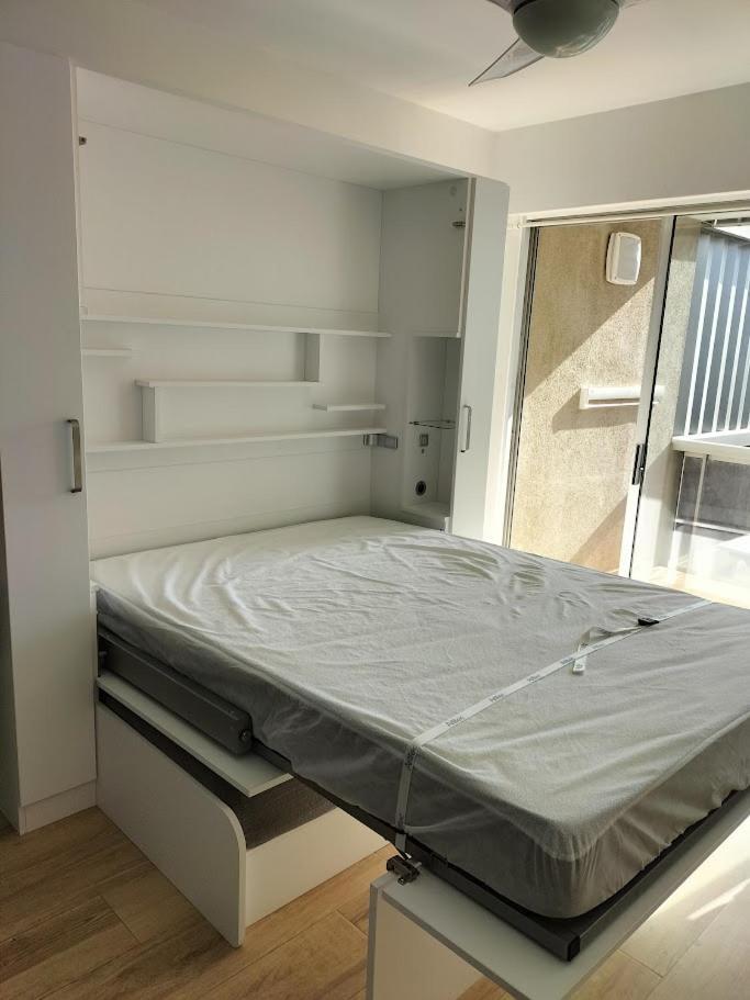 Studio A 200 Metres De La Plage Canet-en-Roussillon Zewnętrze zdjęcie